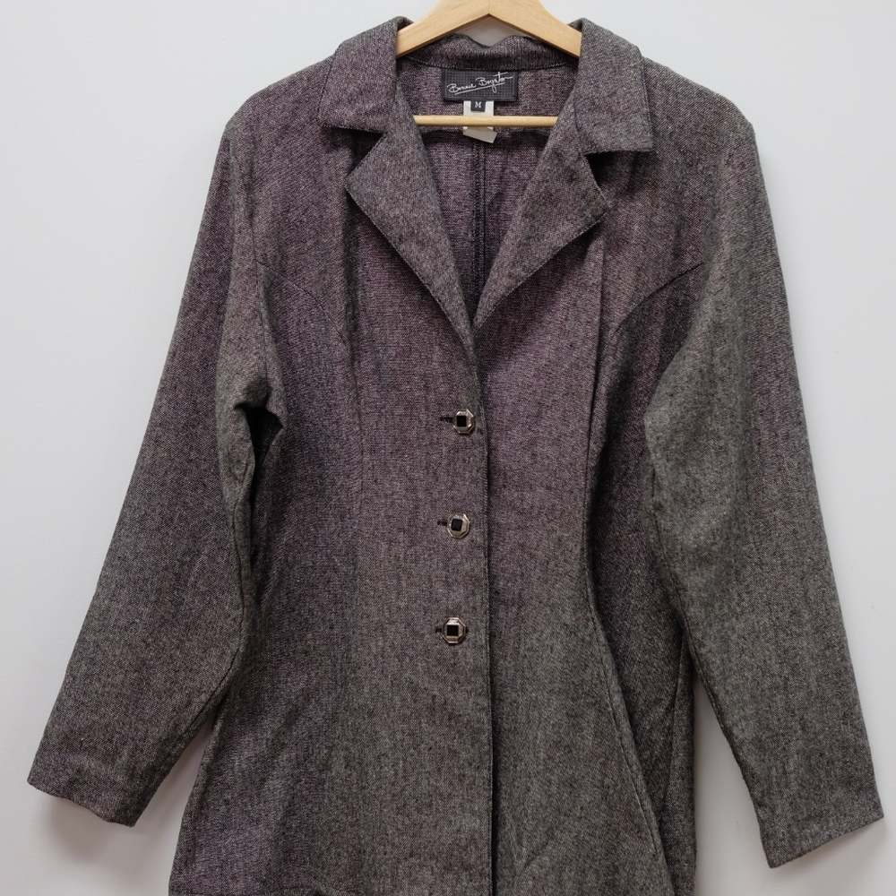 Women Suit Bennie Boyston Size M
